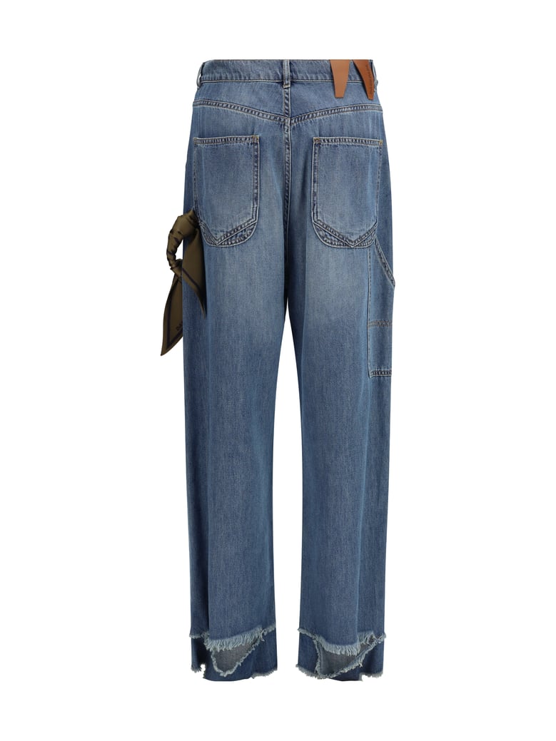 jeans lisa slate vintage by Selfnex