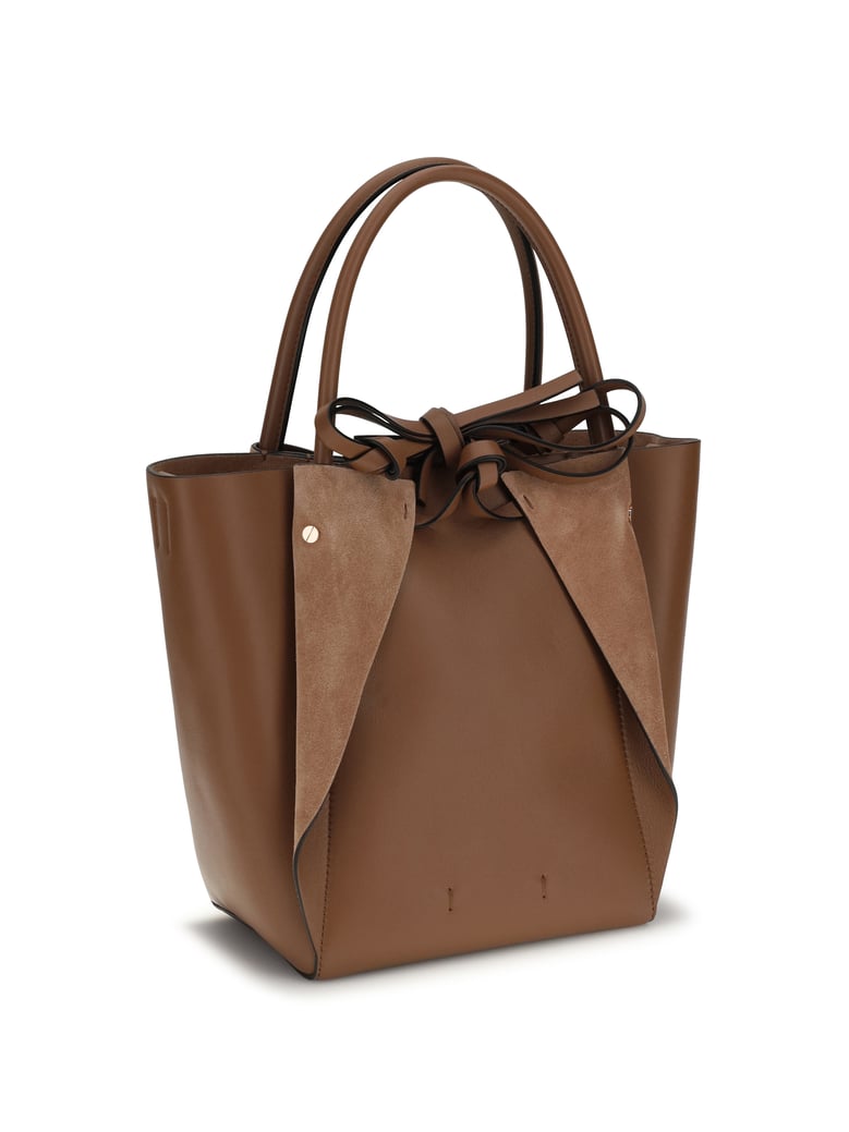 handbag marija cognac by Selfnex