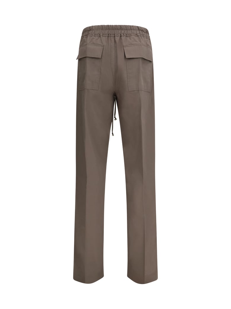pants dietrich dust by Selfnex