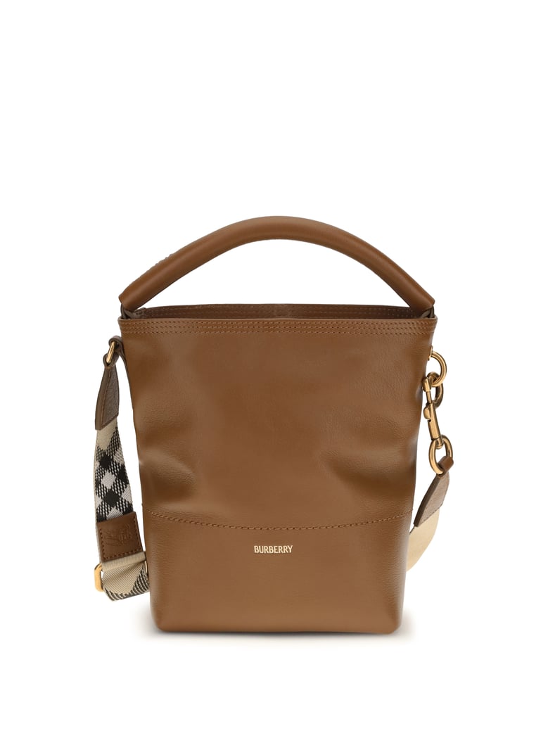 bucket bag b clip hazel by Selfnex