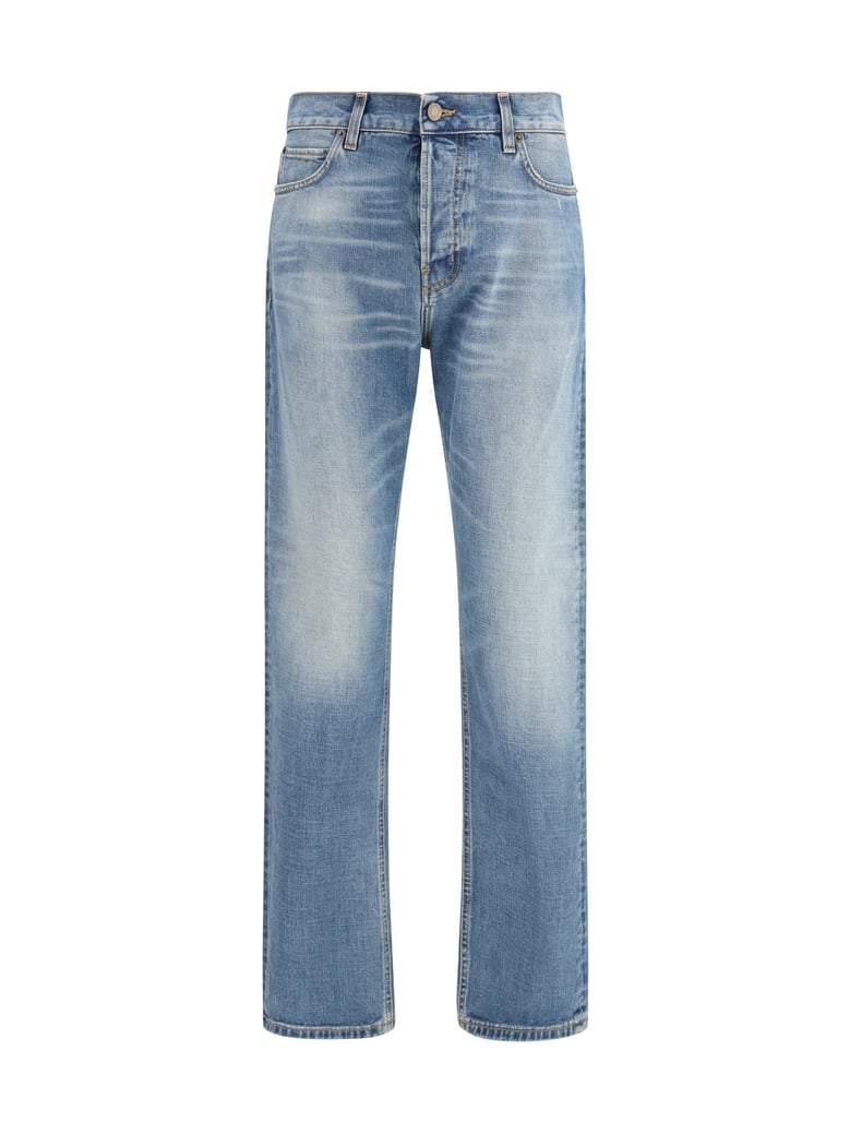 jeans blake union union blue by Selfnex