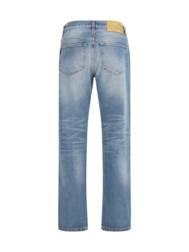 jeans blake union union blue by Selfnex