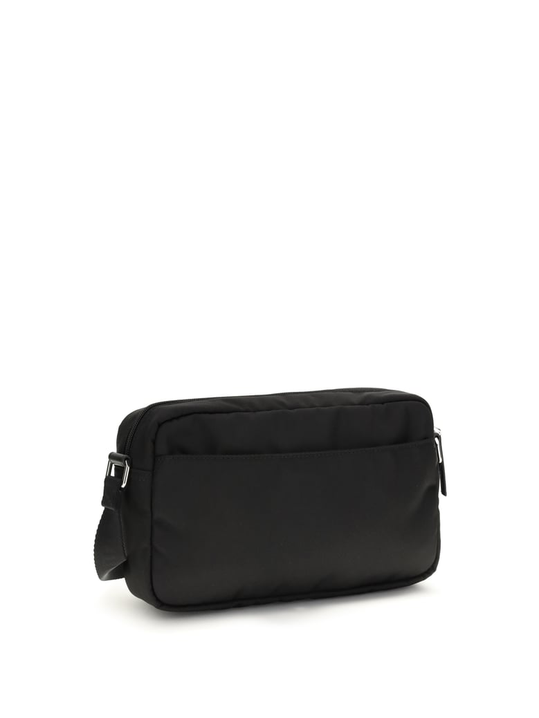shoulder bag essential u black by Selfnex