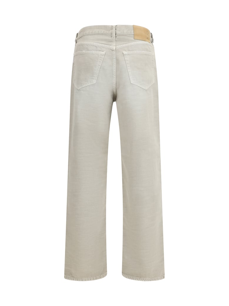 jeans logan bull sand by Selfnex