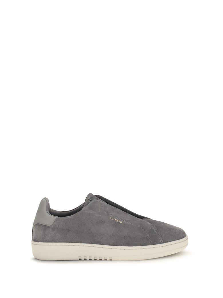 sneakers dice lacess dark grey/white by Selfnex