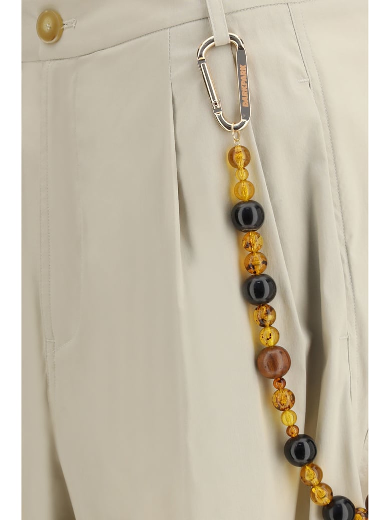 trousers phebe beige by Selfnex