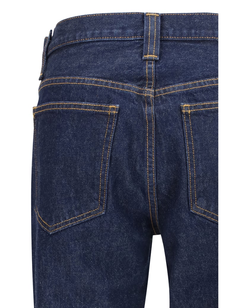 jeans farley benson by Selfnex