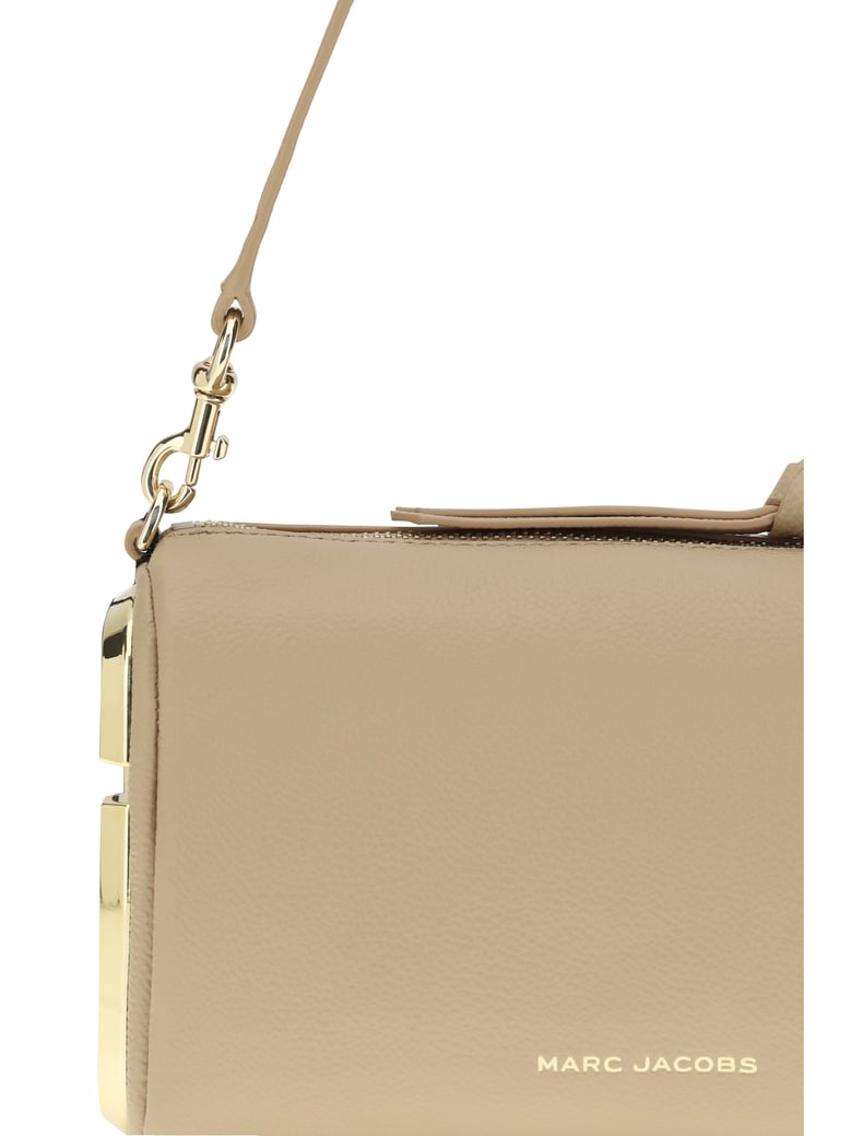 shoulder bag snapshot camel by Selfnex