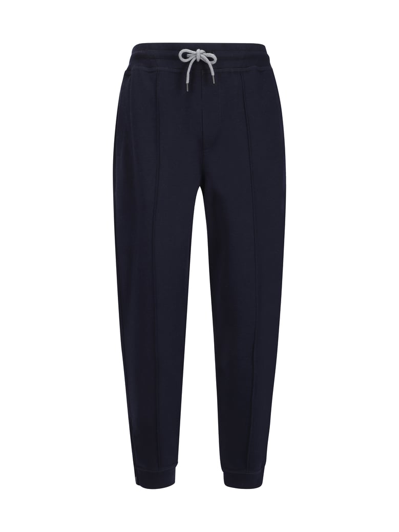 sweatpants cobalt by Selfnex