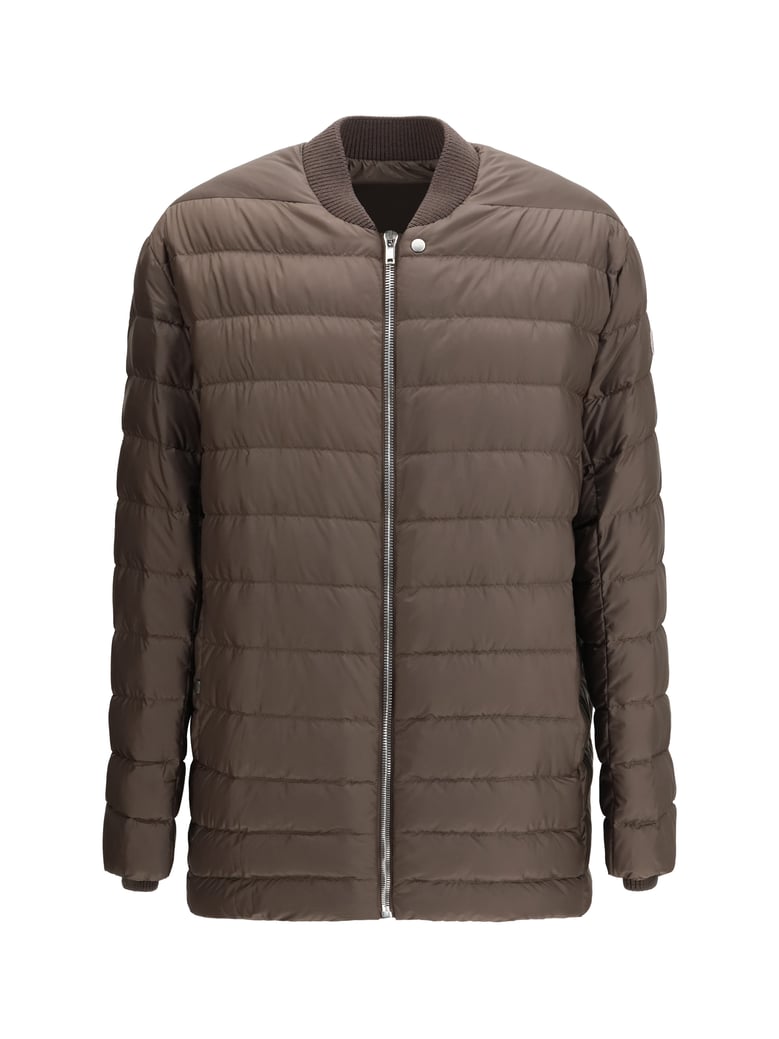 down jacket flight dark by Selfnex