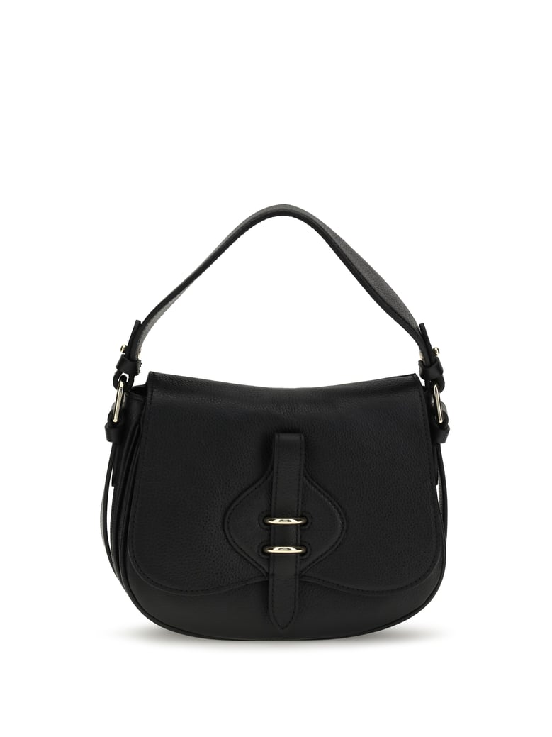 shoulder bag mavery black by Selfnex