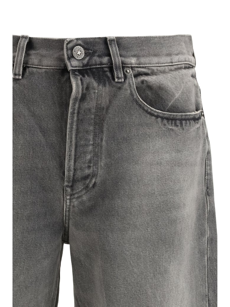 jeans parker grey by Selfnex