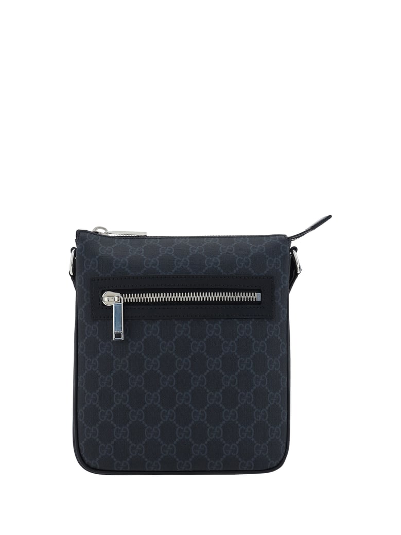 shoulder bag black by Selfnex