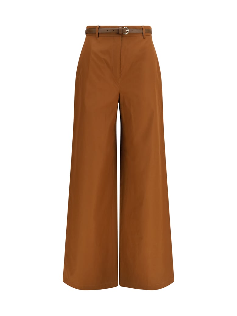 trousers farea clay by Selfnex