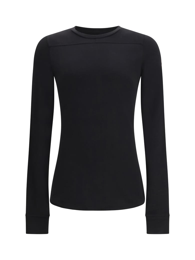 t-shirt girder black by Selfnex