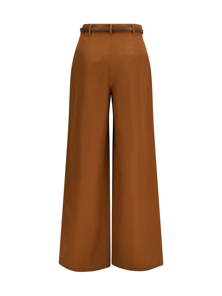 trousers farea clay by Selfnex