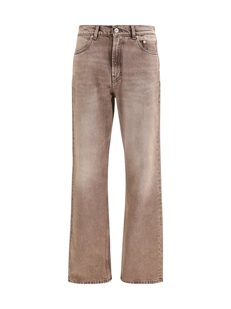 jeans carlson cut clay breeze by Selfnex