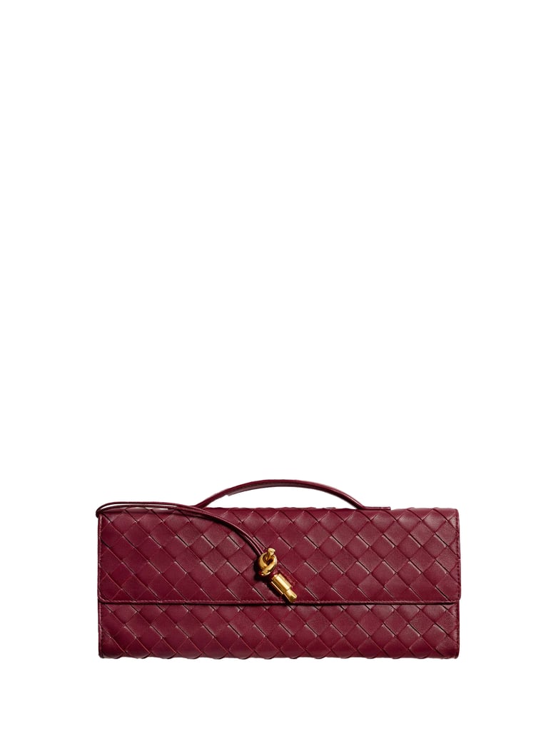 handbag andiamo lambskin by Selfnex