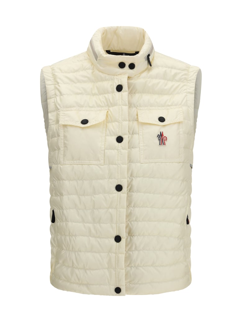 vest gumiane natural by Selfnex