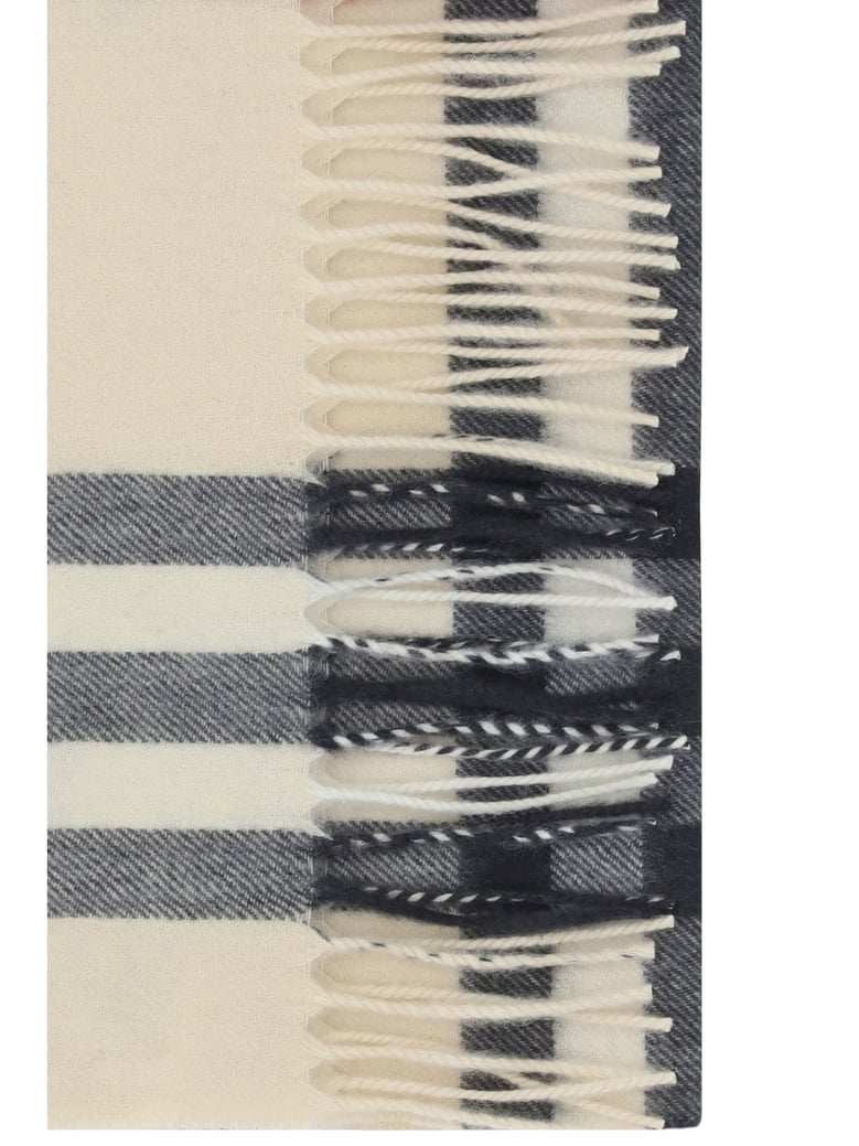 cashmere scarf stone by Selfnex