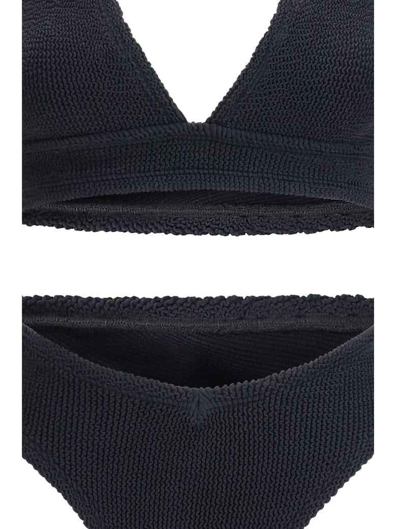 swimsuit angel black by Selfnex