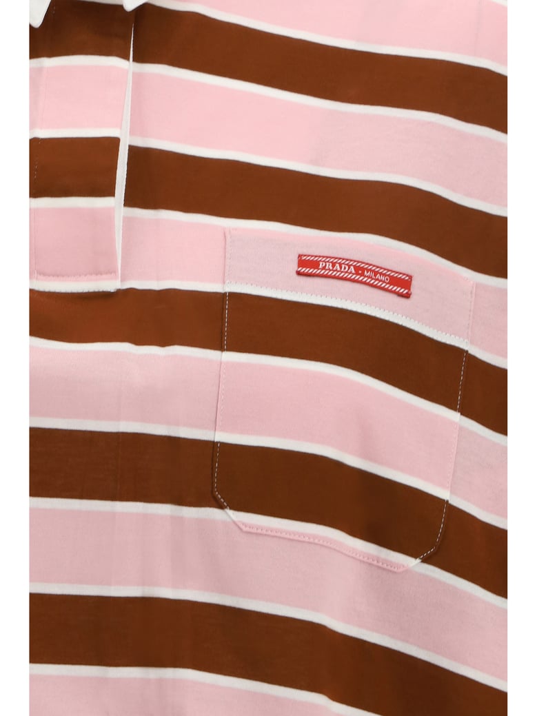 long-sleeve t-shirt filo di scozia cotton by Selfnex