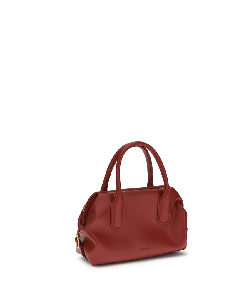 mini handbag tallia trank chili pepper by Selfnex