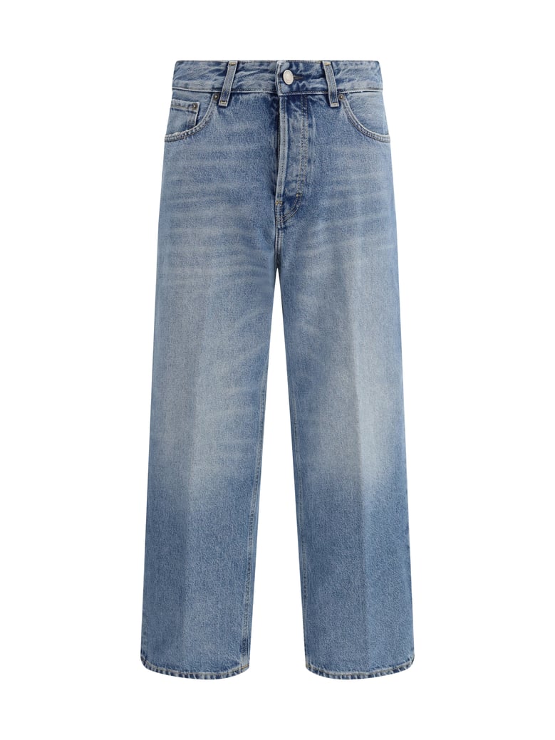 jeans betty boyfriend nordic blue by Selfnex