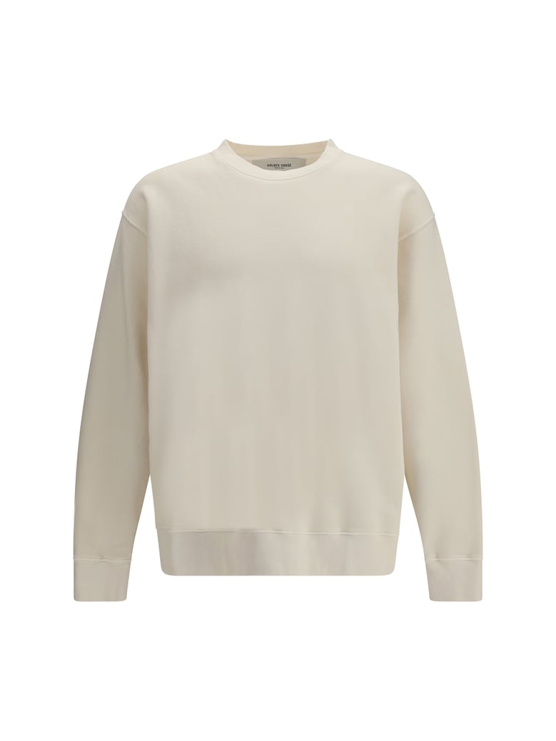 sweatshirt jersey capsule heritage white by Selfnex