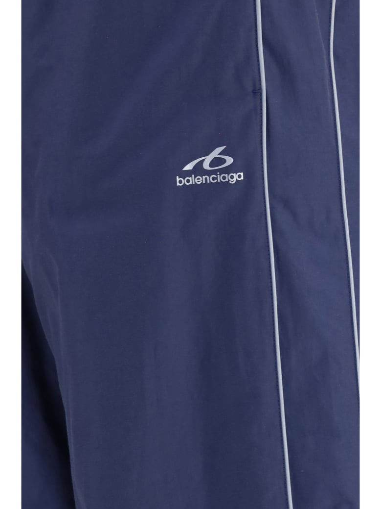 tracksuit pants bodys new dark navy by Selfnex