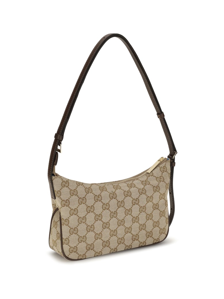 shoulder bag lady lunetta vintage sand by Selfnex