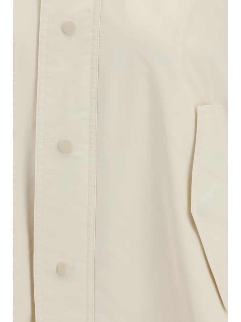 waterproof jacket butter by Selfnex