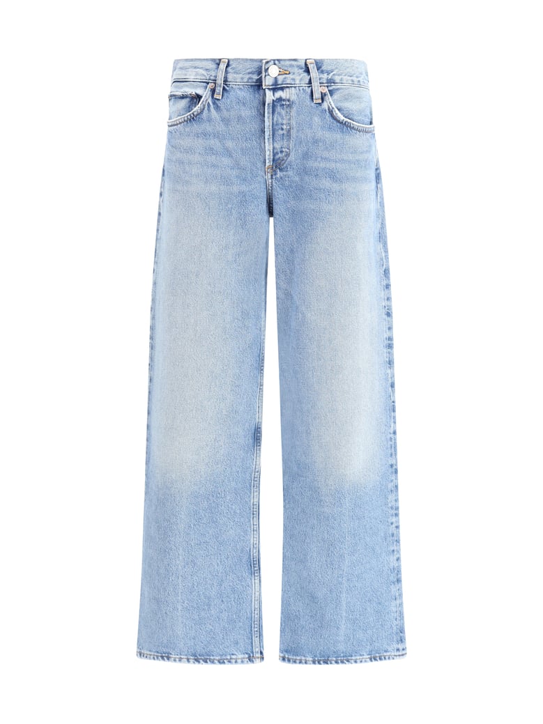 straight jeans vault by Selfnex