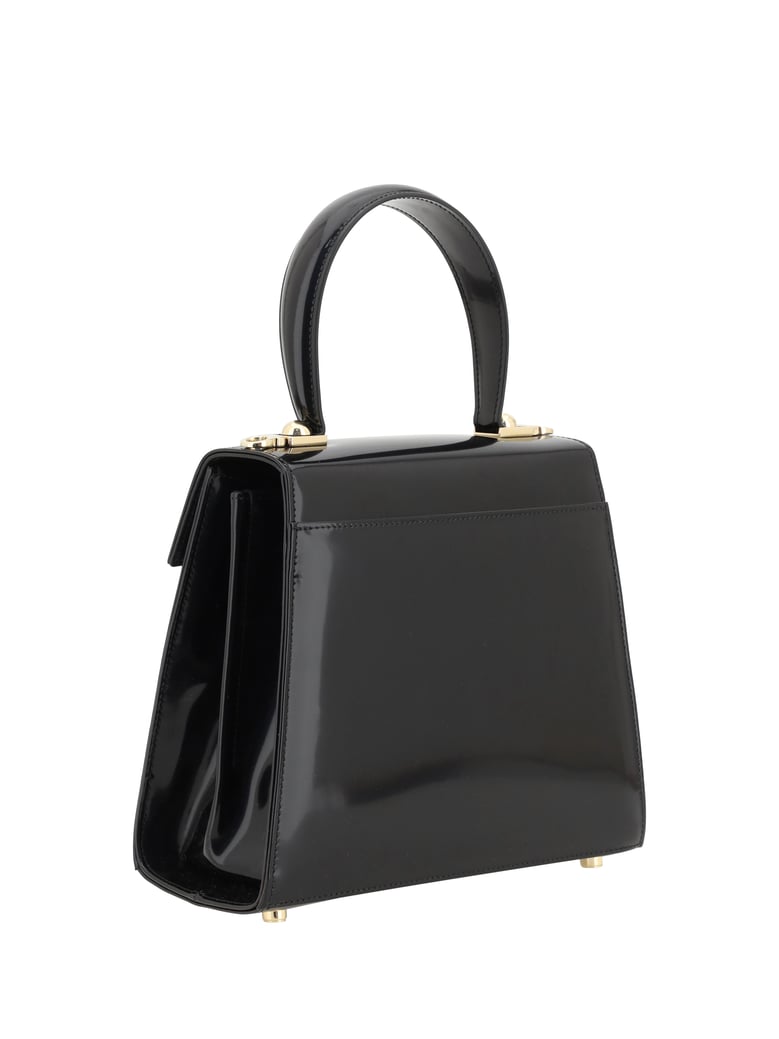 handbag iconic patent leather by Selfnex