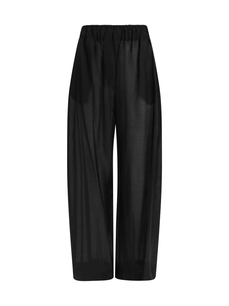 trousers dora black by Selfnex