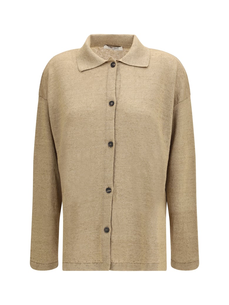 cardigan ribes desert by Selfnex