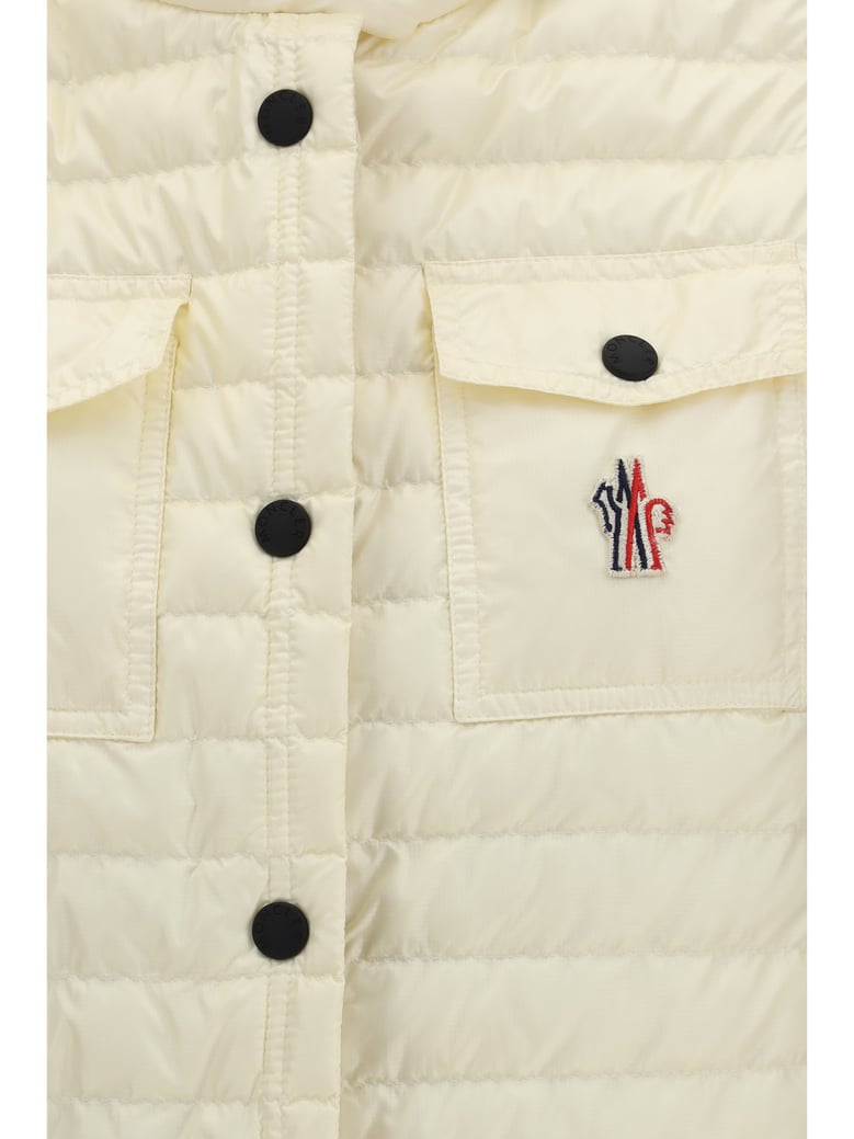 vest gumiane natural by Selfnex