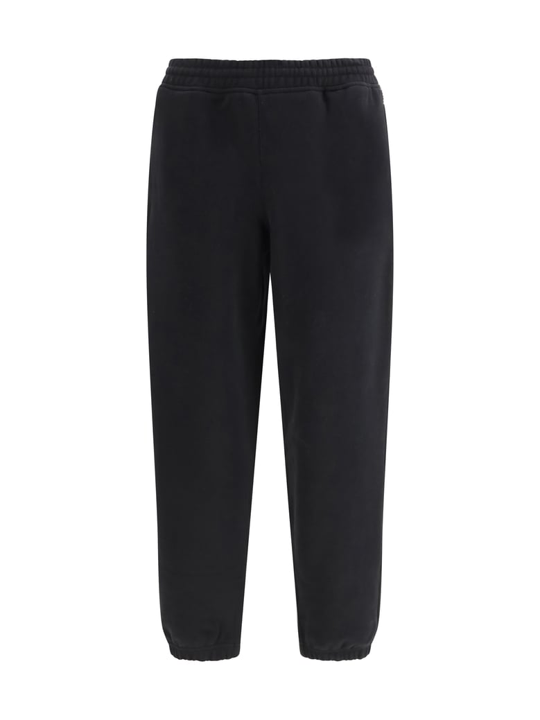 jogging trousers black by Selfnex