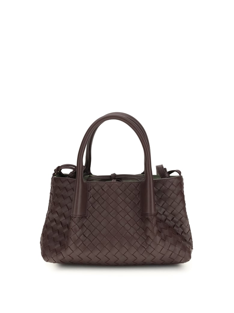 handbag pinacoteca dark barolo by Selfnex