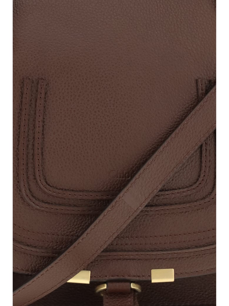 handbag marcie calf leather by Selfnex