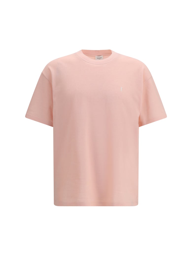 t-shirt cassandre fuchsia by Selfnex