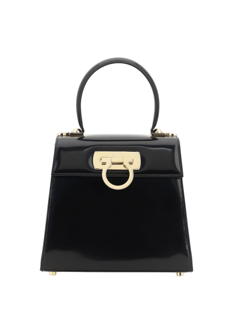 handbag iconic patent leather by Selfnex