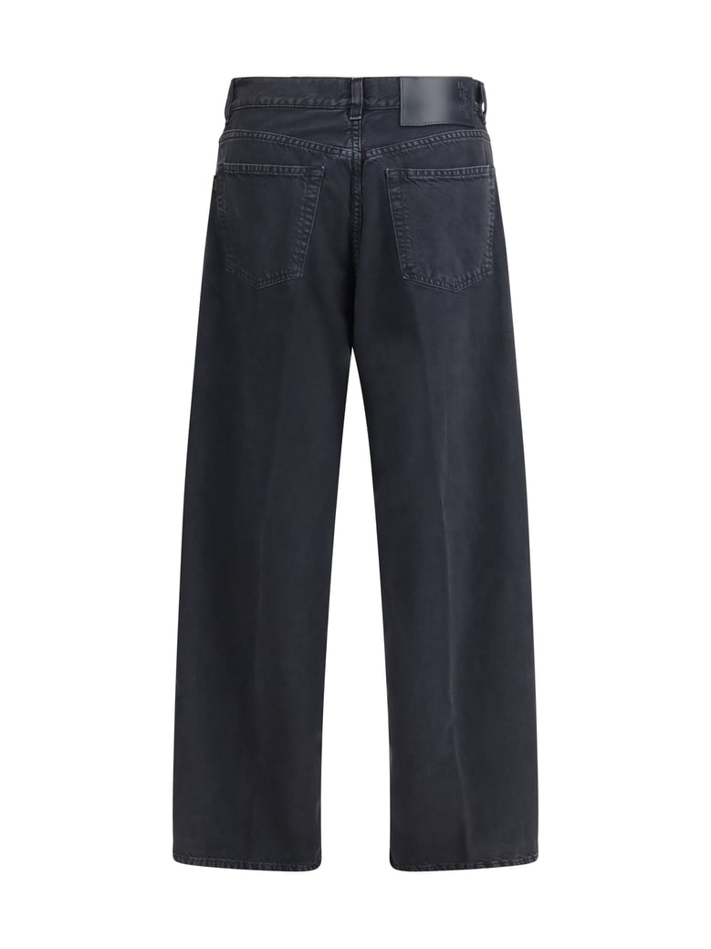 jeans bethany twill 45 carbon by Selfnex