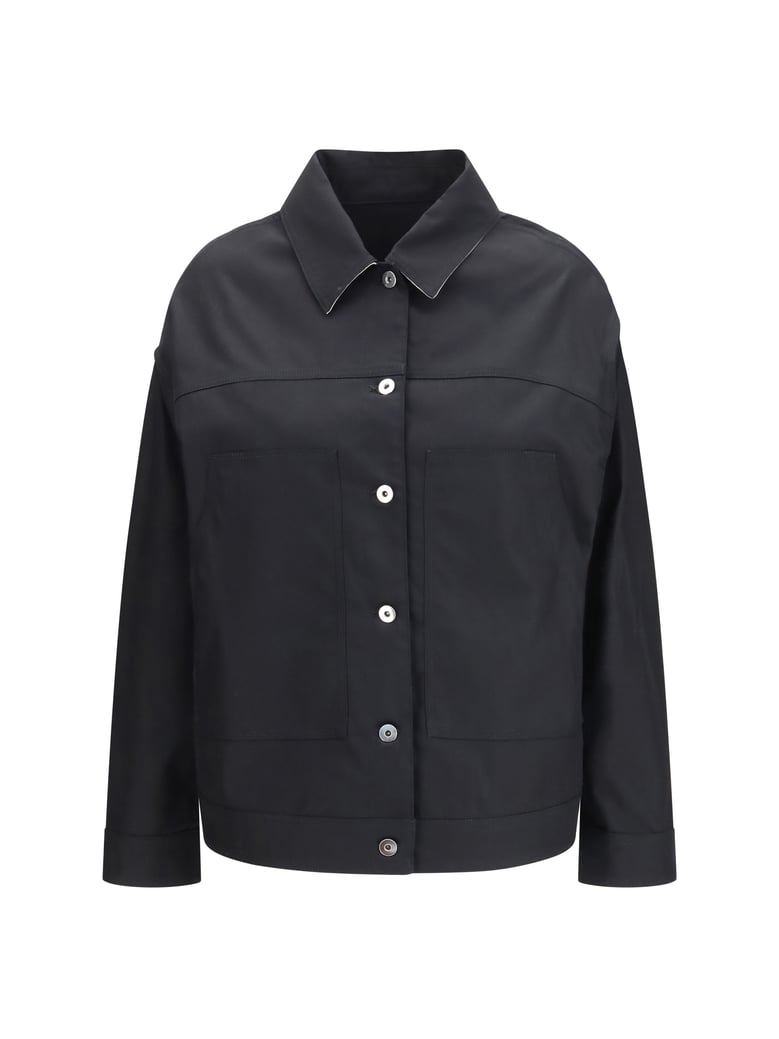 jacket joe black by Selfnex
