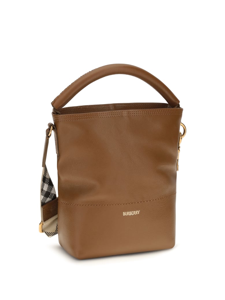 bucket bag b clip hazel by Selfnex