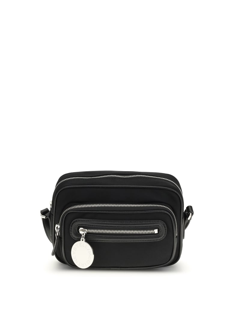 shoulder bag dartmoor ultra black by Selfnex