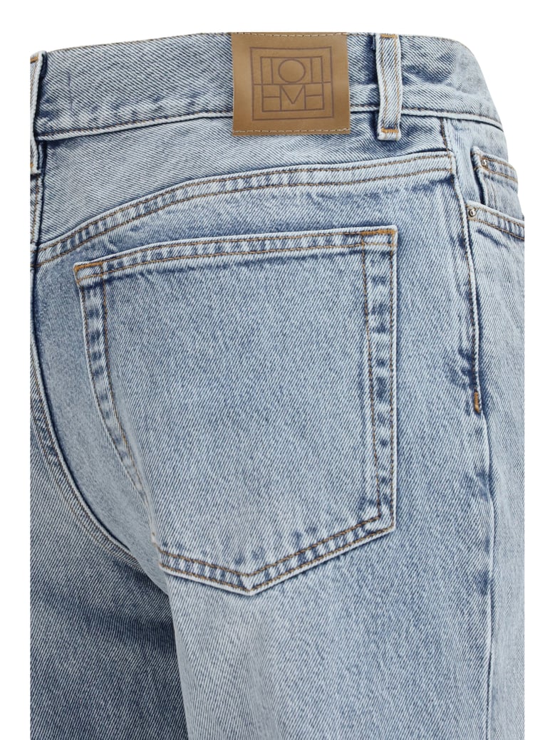 flared jeans true vintage by Selfnex