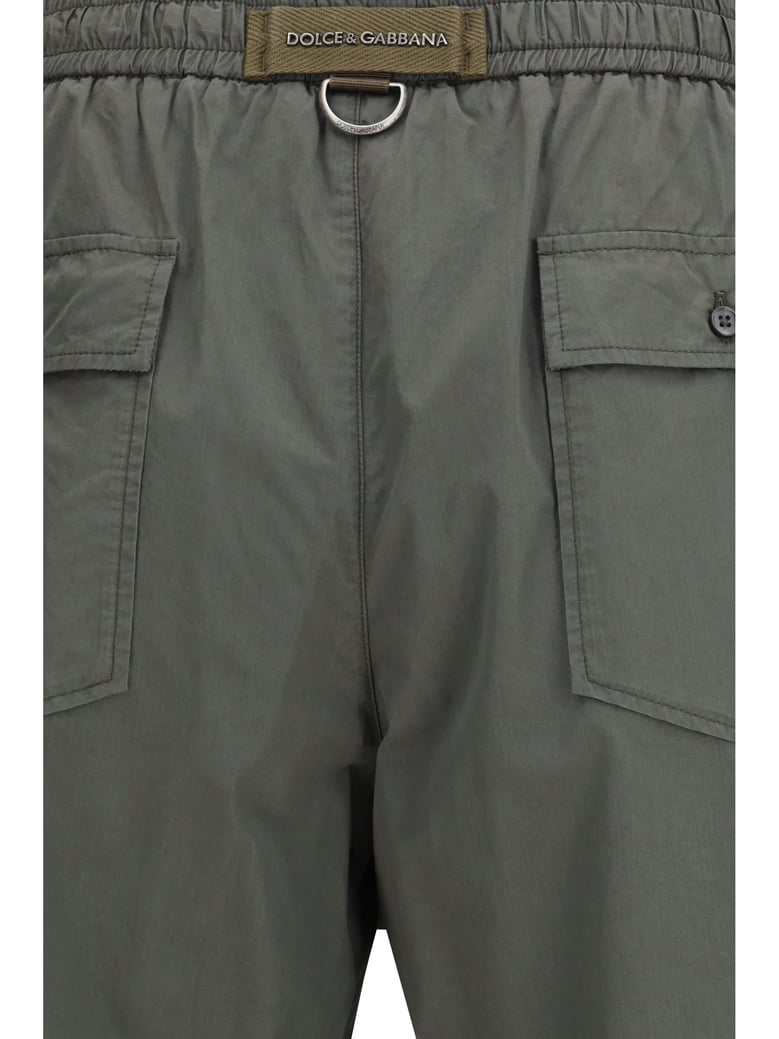 shorts drawstring pocket dark grey by Selfnex