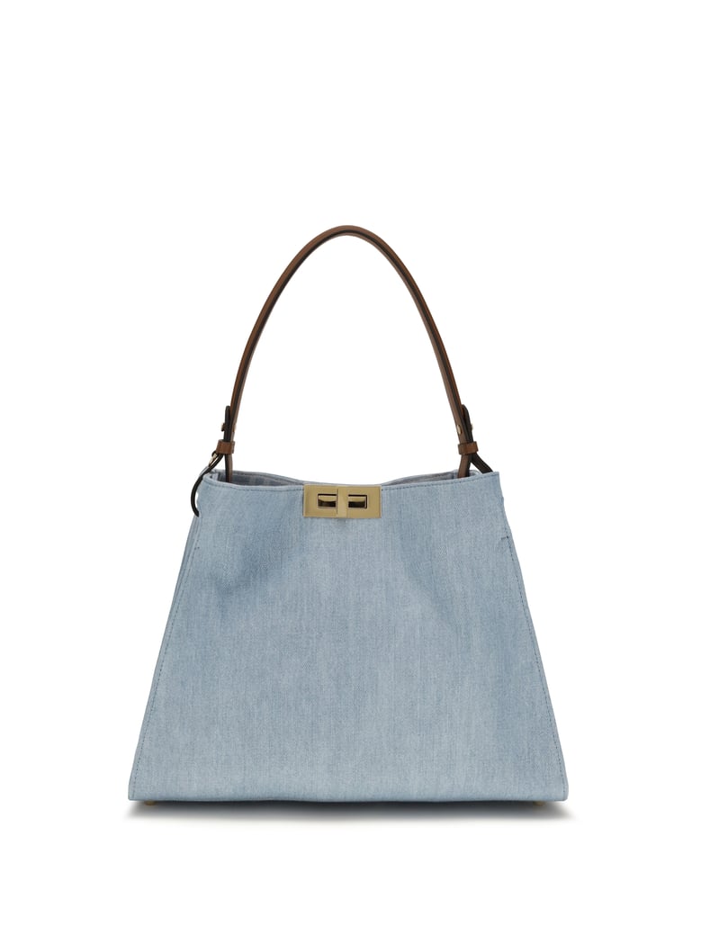 handbag way denim by Selfnex