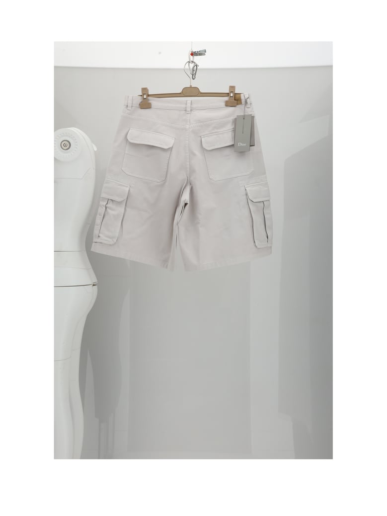 jeans whim white by Selfnex